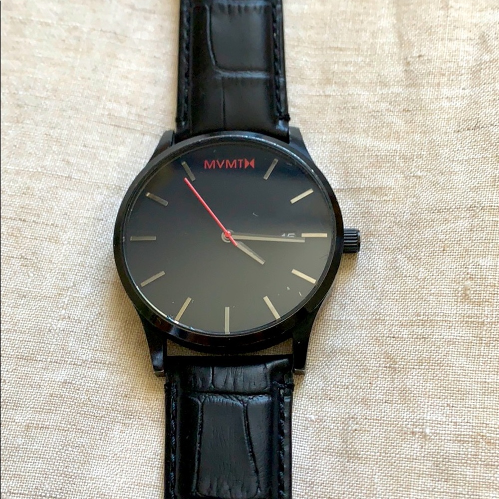 MVMT Watch